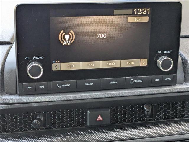used 2024 Honda CR-V car, priced at $31,904