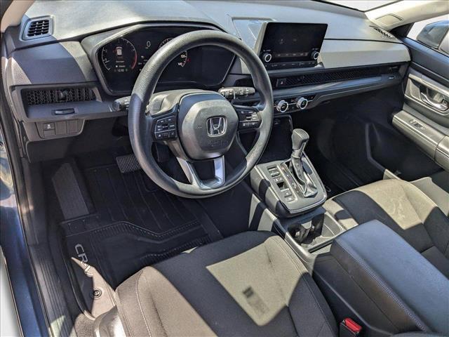 used 2024 Honda CR-V car, priced at $31,904