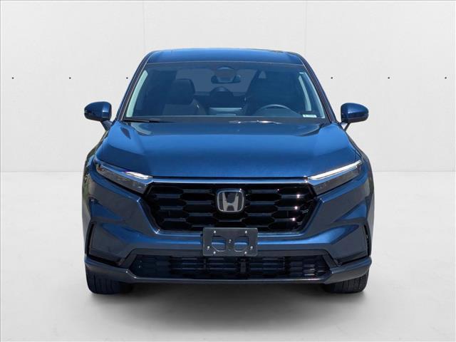 used 2024 Honda CR-V car, priced at $31,904