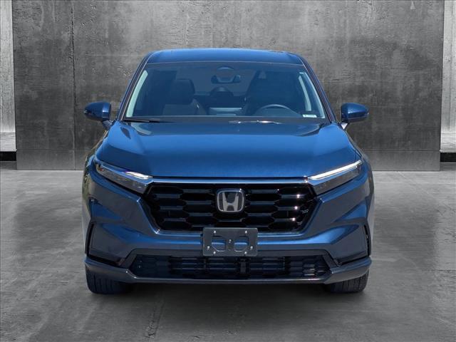 used 2024 Honda CR-V car, priced at $31,904