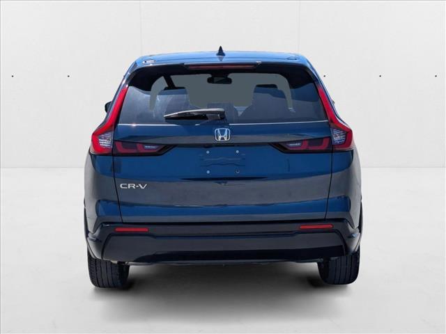 used 2024 Honda CR-V car, priced at $31,904