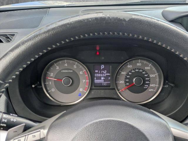used 2016 Subaru Forester car, priced at $16,988