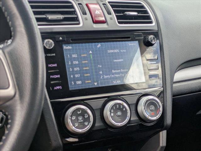 used 2016 Subaru Forester car, priced at $16,988