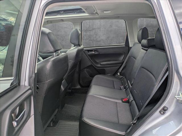 used 2016 Subaru Forester car, priced at $16,988