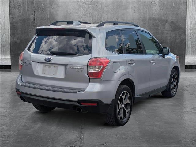 used 2016 Subaru Forester car, priced at $16,988