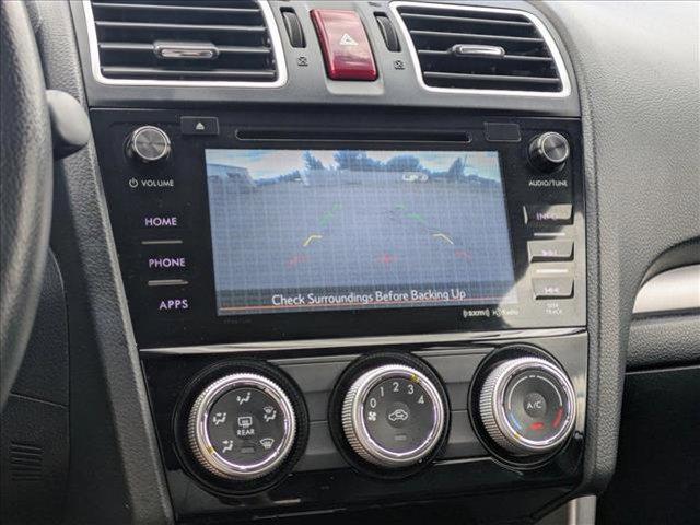 used 2016 Subaru Forester car, priced at $16,988