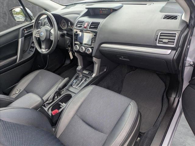 used 2016 Subaru Forester car, priced at $16,988