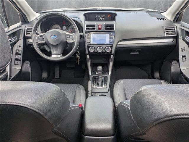 used 2016 Subaru Forester car, priced at $16,988