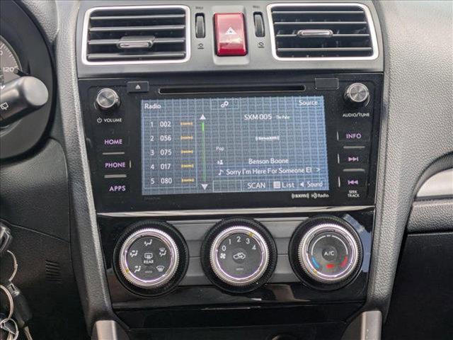 used 2016 Subaru Forester car, priced at $16,988