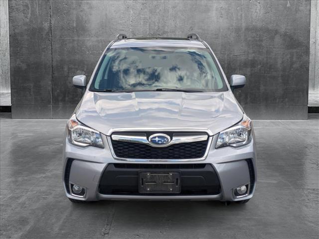 used 2016 Subaru Forester car, priced at $16,988