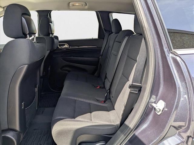 used 2012 Jeep Grand Cherokee car, priced at $10,769