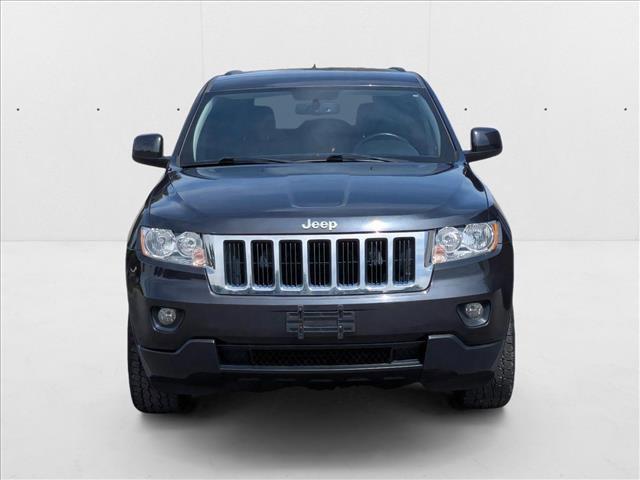 used 2012 Jeep Grand Cherokee car, priced at $10,769