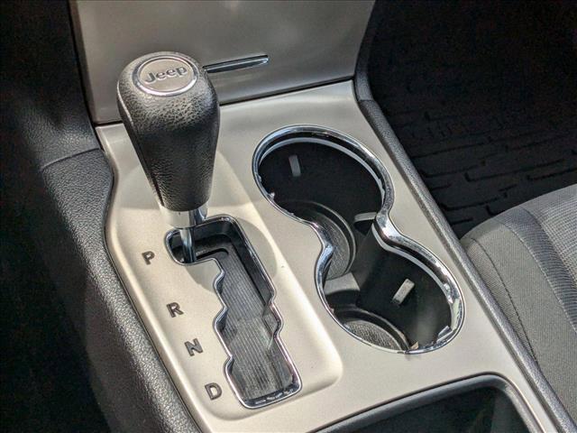 used 2012 Jeep Grand Cherokee car, priced at $10,769