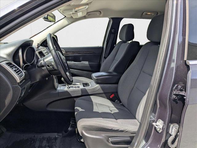 used 2012 Jeep Grand Cherokee car, priced at $10,769