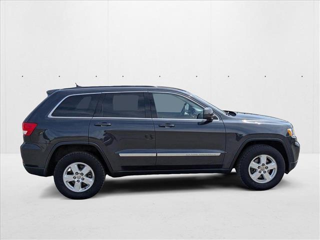 used 2012 Jeep Grand Cherokee car, priced at $10,769