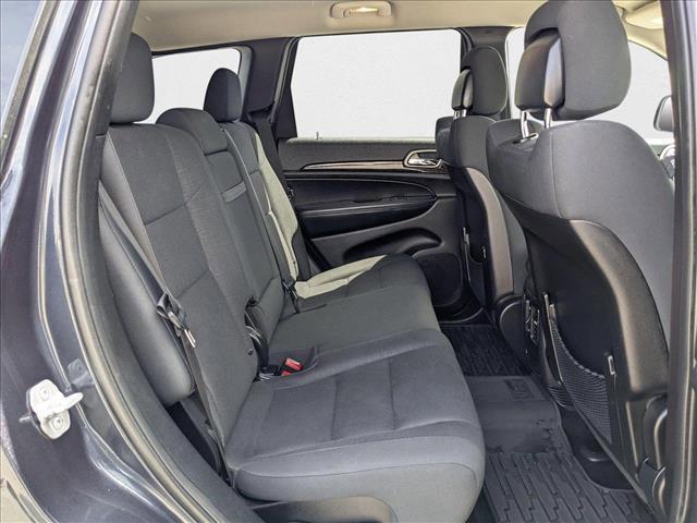 used 2012 Jeep Grand Cherokee car, priced at $10,769