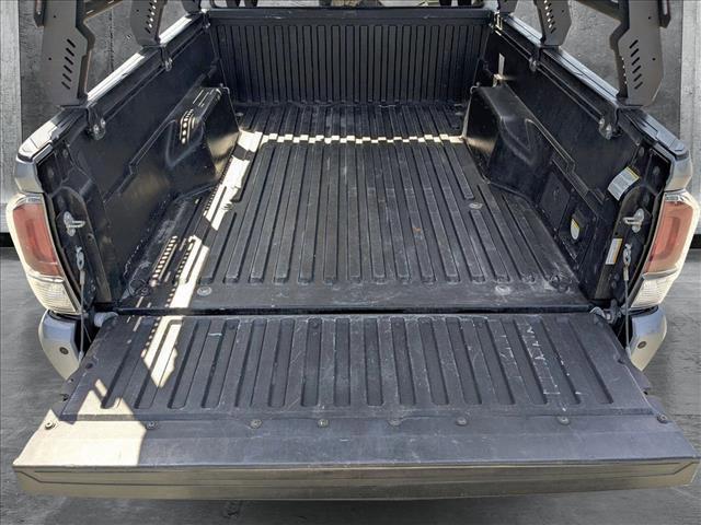 used 2020 Toyota Tacoma car, priced at $22,995