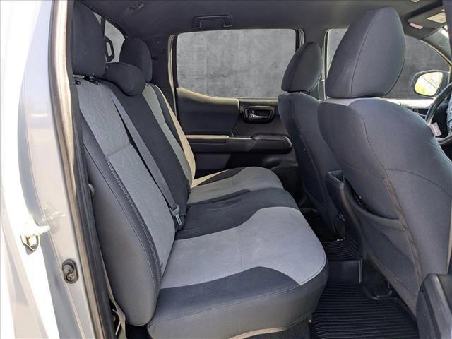 used 2020 Toyota Tacoma car, priced at $22,995