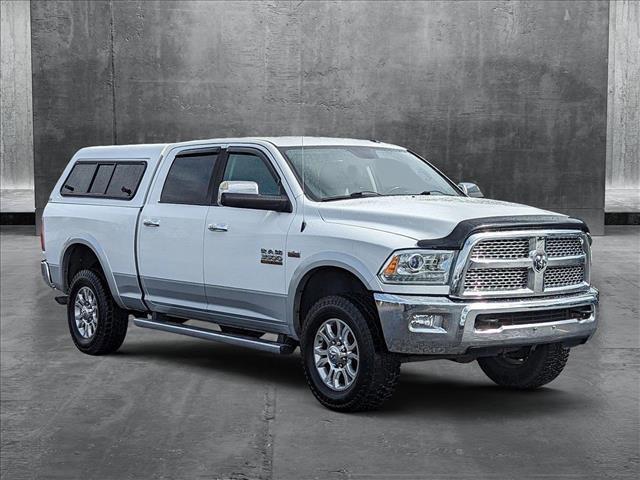 used 2015 Ram 3500 car, priced at $35,280