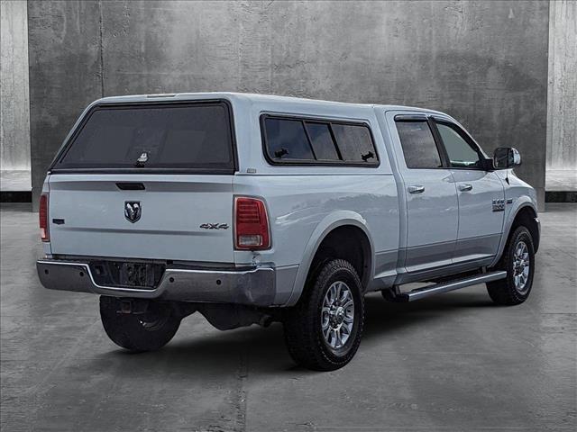 used 2015 Ram 3500 car, priced at $35,280