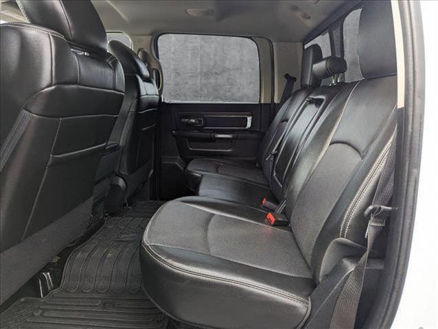 used 2015 Ram 3500 car, priced at $35,280