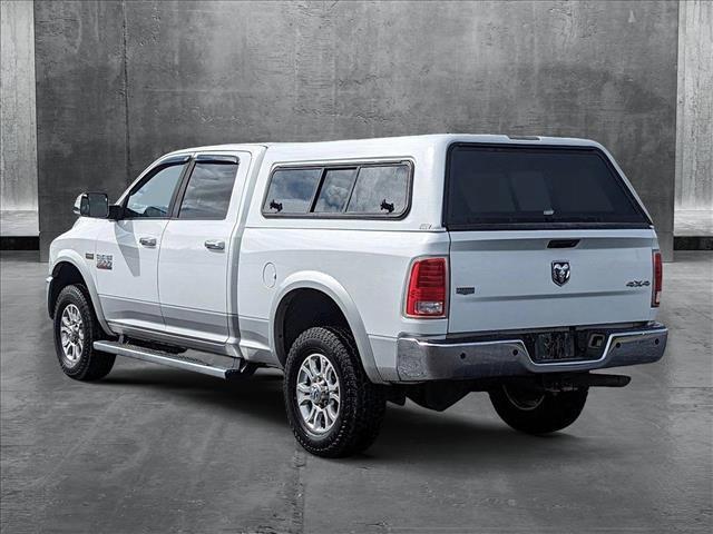 used 2015 Ram 3500 car, priced at $35,280