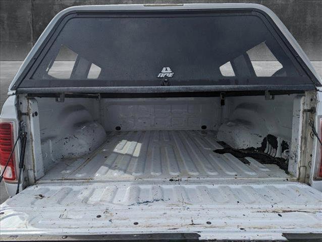used 2015 Ram 3500 car, priced at $35,280
