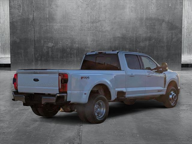 used 2024 Ford F-350 car, priced at $79,998