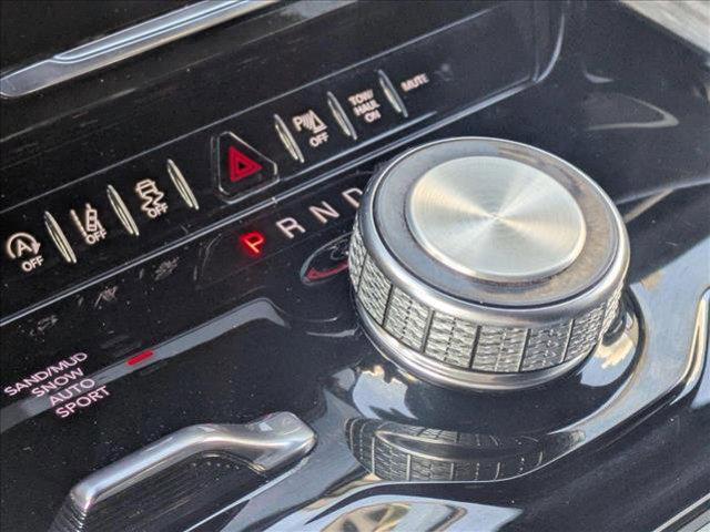used 2023 Jeep Wagoneer L car, priced at $43,950