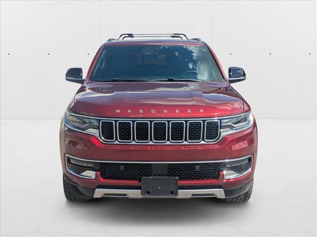 used 2023 Jeep Wagoneer L car, priced at $43,950