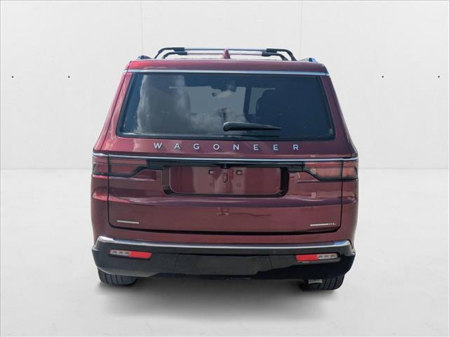 used 2023 Jeep Wagoneer L car, priced at $43,950