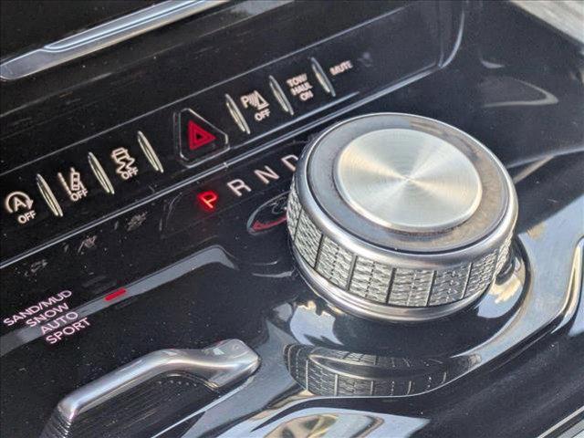 used 2023 Jeep Wagoneer L car, priced at $43,950