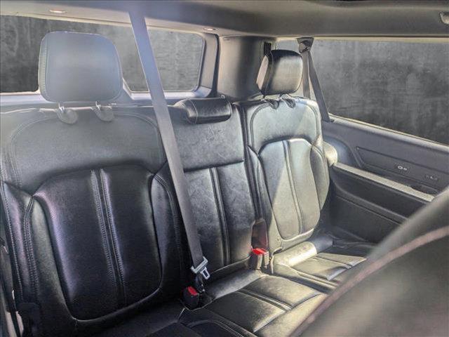 used 2023 Jeep Wagoneer L car, priced at $43,950