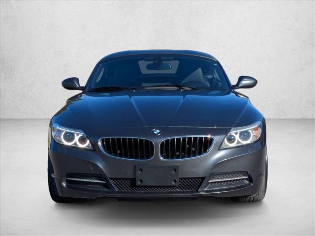 used 2014 BMW Z4 car, priced at $21,077