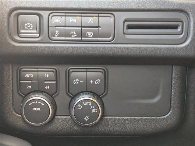 used 2023 Chevrolet Tahoe car, priced at $62,496