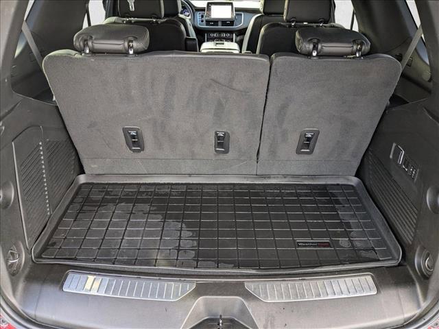 used 2023 Chevrolet Tahoe car, priced at $62,496