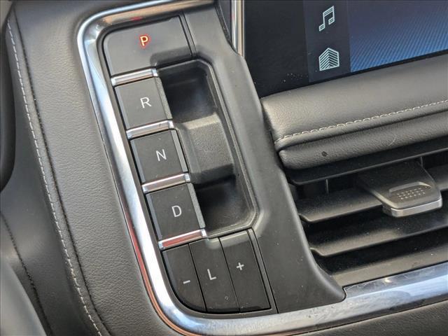 used 2023 Chevrolet Tahoe car, priced at $62,496