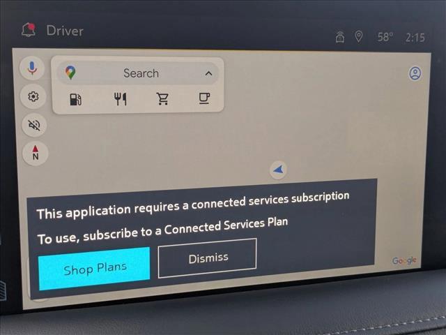 used 2023 Chevrolet Tahoe car, priced at $62,496