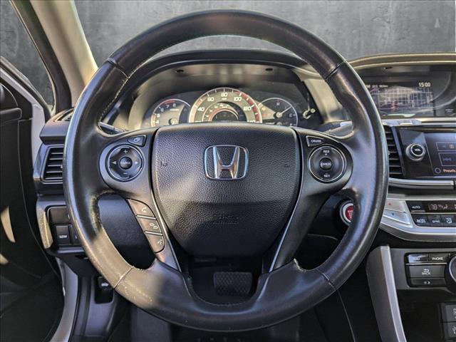 used 2014 Honda Accord car, priced at $15,144