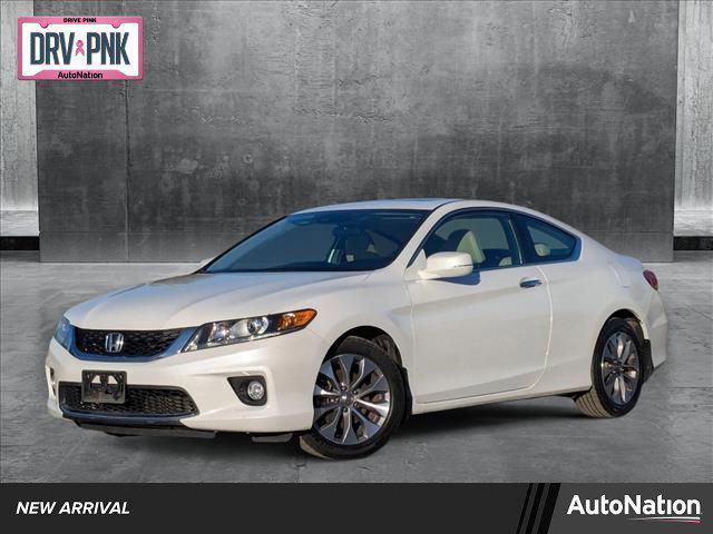 used 2014 Honda Accord car, priced at $15,144