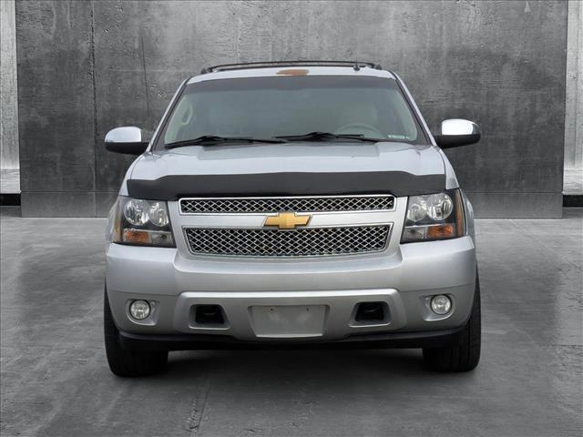 used 2013 Chevrolet Avalanche car, priced at $13,991