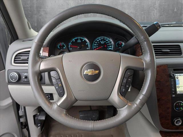 used 2013 Chevrolet Avalanche car, priced at $13,991