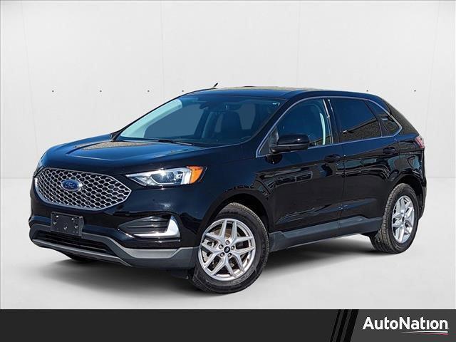 used 2024 Ford Edge car, priced at $23,719