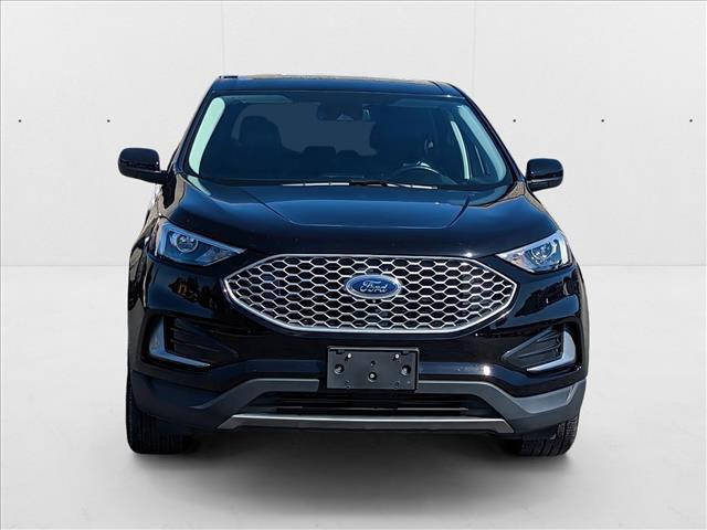 used 2024 Ford Edge car, priced at $25,481