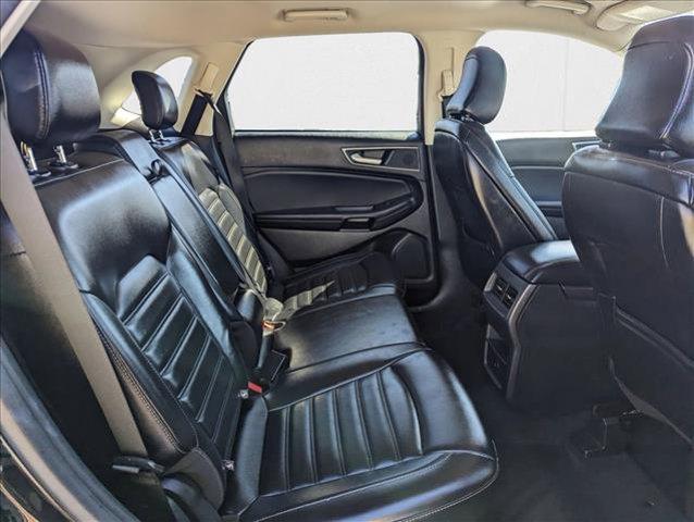 used 2024 Ford Edge car, priced at $25,481