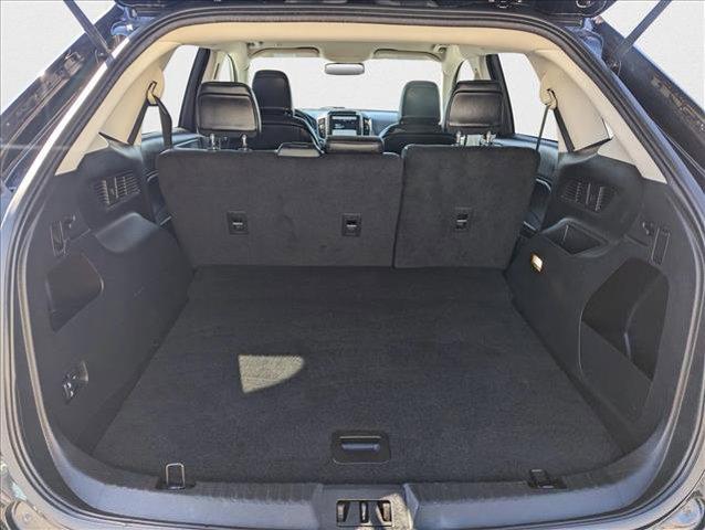 used 2024 Ford Edge car, priced at $25,481