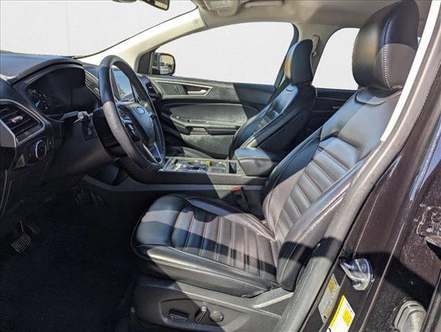 used 2024 Ford Edge car, priced at $25,481