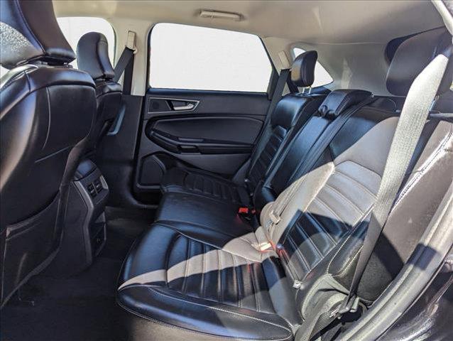 used 2024 Ford Edge car, priced at $25,481