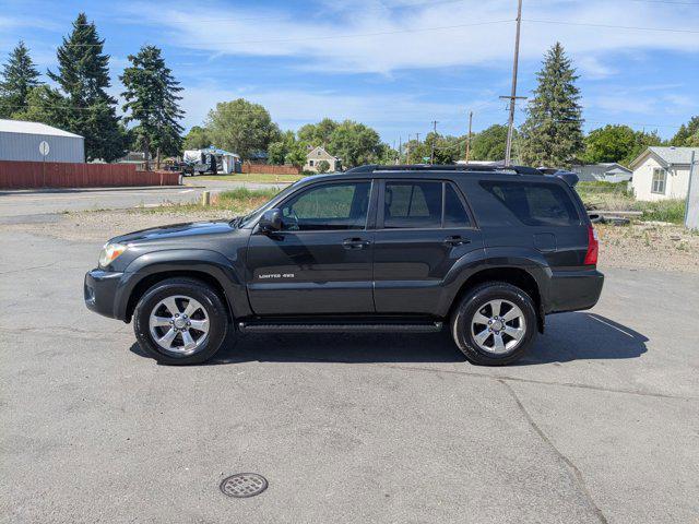 used 2008 Toyota 4Runner car, priced at $9,995