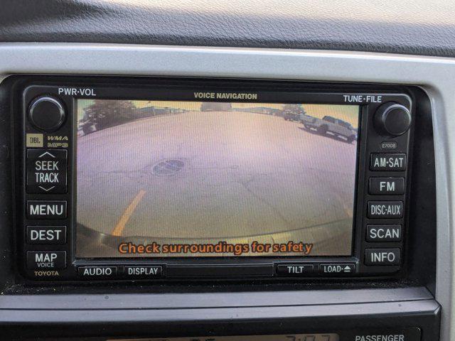 used 2008 Toyota 4Runner car, priced at $9,995
